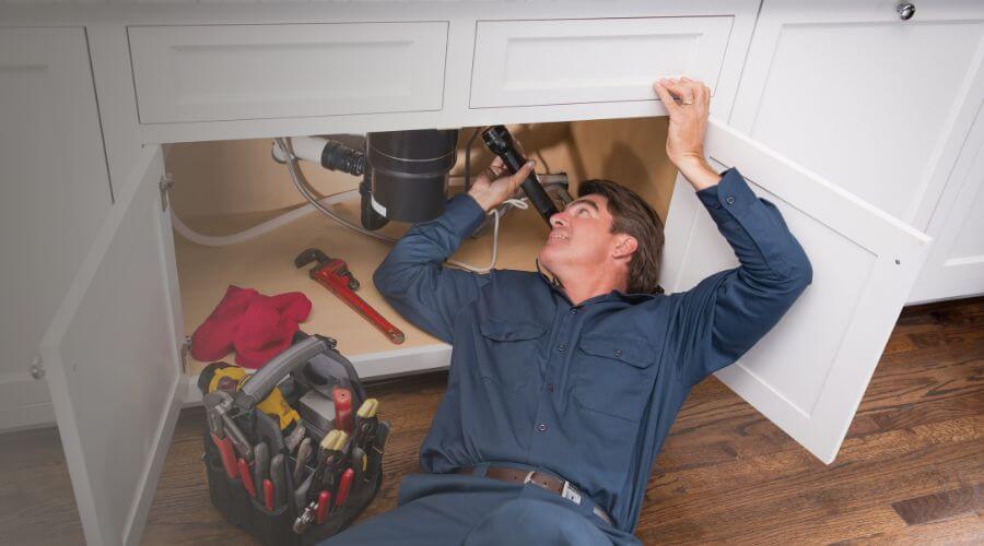 Professional expert plumbing services in Mount Lookout, WV